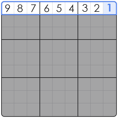 chinese word sudoku with 沙滩